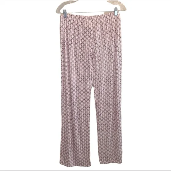 Lamaze Maternity 2pc Sleeveless Sleep Pant Set Sz XL NWT - Picture 9 of 15